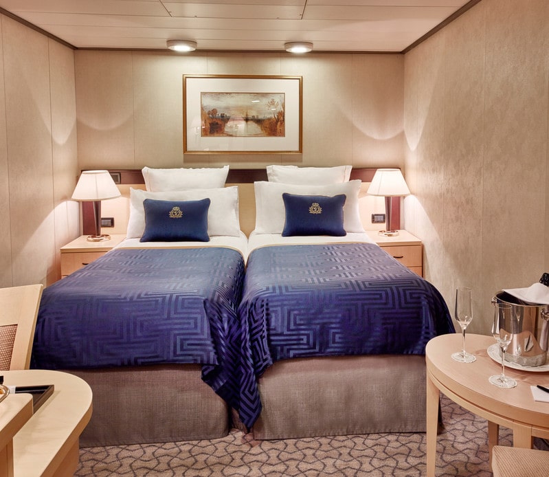 Britannia Inside